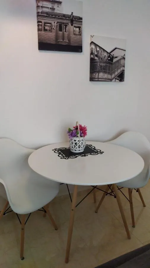 Apartamento Bara Blanc Beach Roda de Berà  España