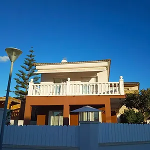 Сasa de vacaciones Casa Alexandra-, Roda de Berà (Roda de Bará)