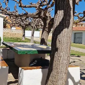 Apartamento Precioso Apartamento Cerca De La Playa!, Roda de Berà (Roda de Bará)