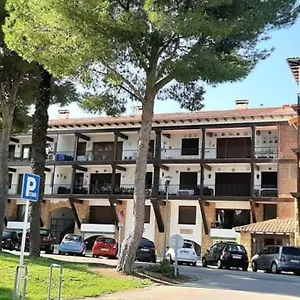 Apartamento Frente Al Mar Mediterraneo, Roda de Berà (Roda de Bará)