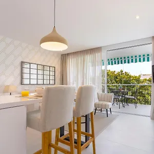 Genteel Ricardo Soriano Apartamento Marbella