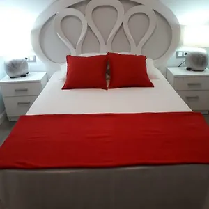 Carihuela New Design On Apartamento Torremolinos