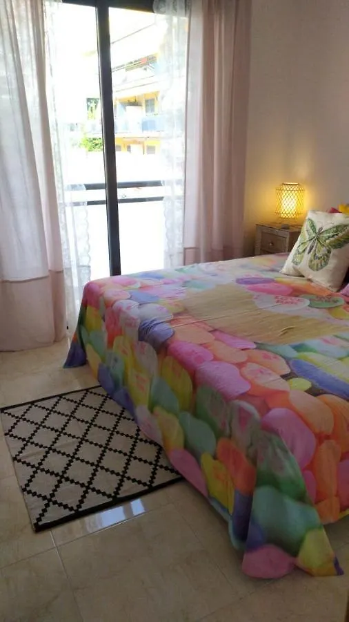 Apartamento Bara Blanc Beach Roda de Berà