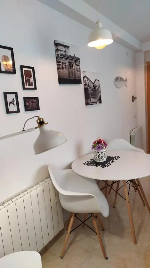 Bara Blanc Beach Roda de Berà  Apartamento