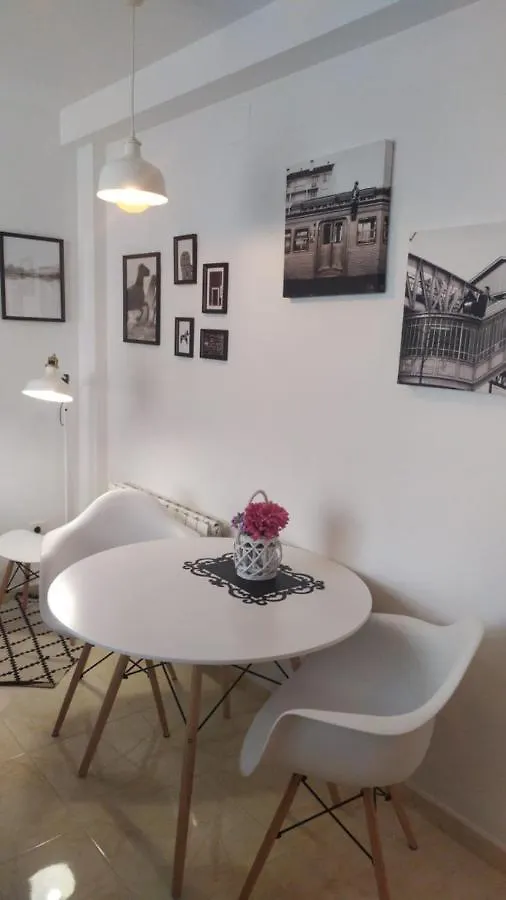 Apartamento Bara Blanc Beach Roda de Berà